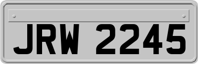 JRW2245