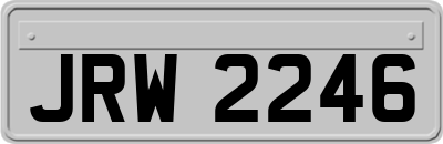 JRW2246