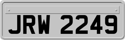 JRW2249