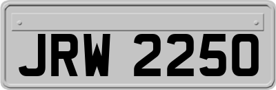 JRW2250