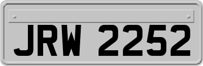 JRW2252