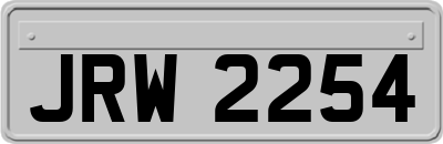 JRW2254