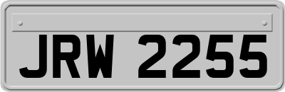 JRW2255
