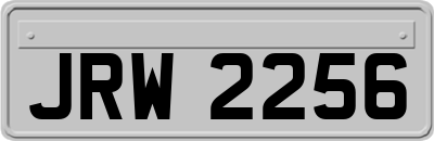 JRW2256