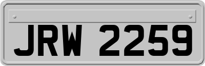 JRW2259