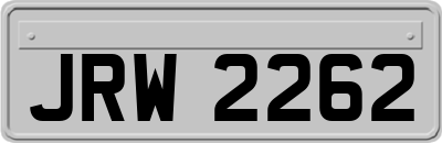 JRW2262