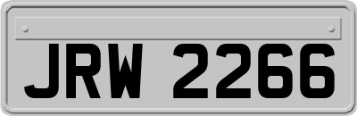 JRW2266