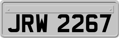 JRW2267