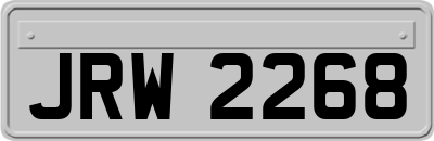 JRW2268