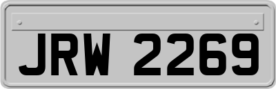 JRW2269