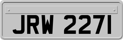 JRW2271