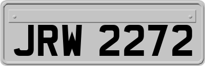 JRW2272