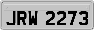 JRW2273