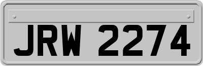 JRW2274