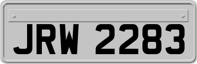 JRW2283