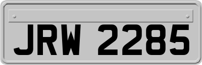 JRW2285