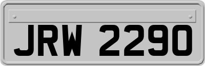 JRW2290