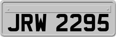 JRW2295