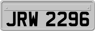 JRW2296