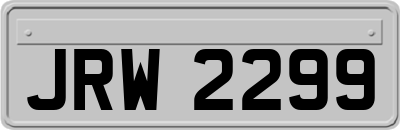 JRW2299