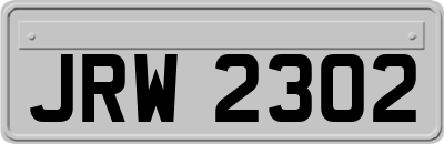 JRW2302