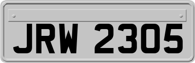 JRW2305