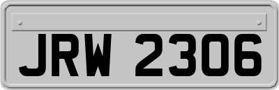 JRW2306
