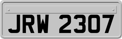 JRW2307