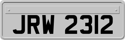 JRW2312