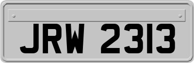 JRW2313
