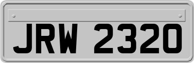 JRW2320