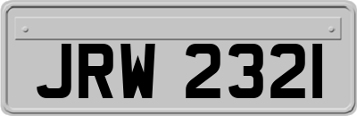 JRW2321
