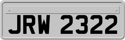 JRW2322