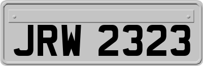 JRW2323