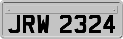 JRW2324