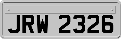 JRW2326
