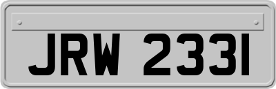 JRW2331