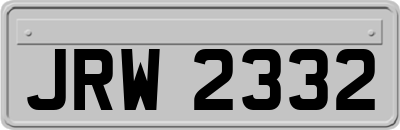 JRW2332