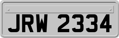 JRW2334
