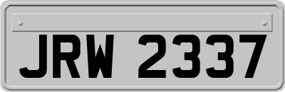 JRW2337