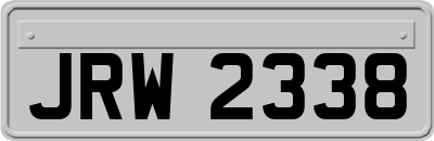 JRW2338