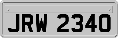 JRW2340