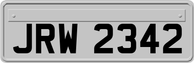 JRW2342