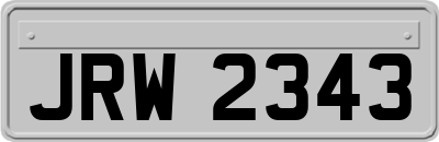 JRW2343
