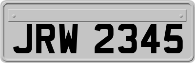 JRW2345