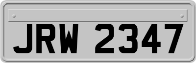 JRW2347