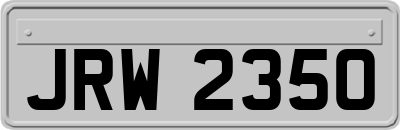 JRW2350