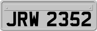 JRW2352