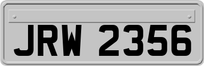 JRW2356