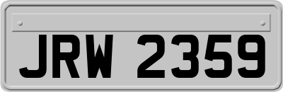 JRW2359